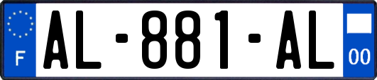 AL-881-AL