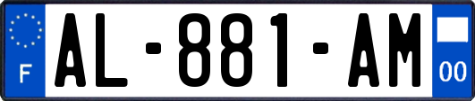 AL-881-AM