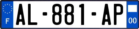 AL-881-AP