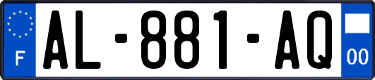 AL-881-AQ