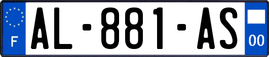 AL-881-AS