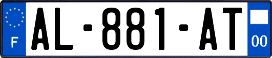 AL-881-AT