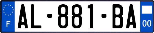 AL-881-BA
