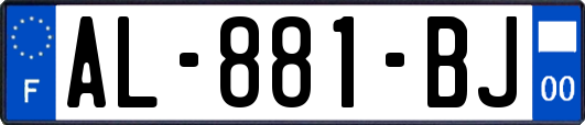 AL-881-BJ