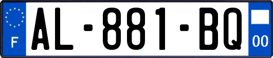 AL-881-BQ