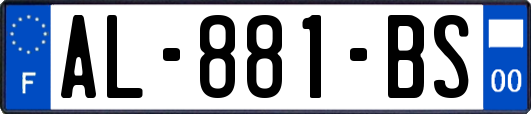 AL-881-BS
