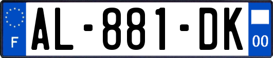 AL-881-DK