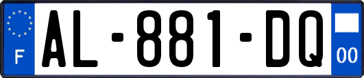 AL-881-DQ