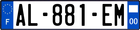 AL-881-EM