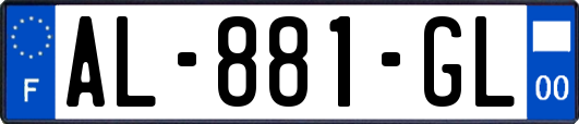 AL-881-GL