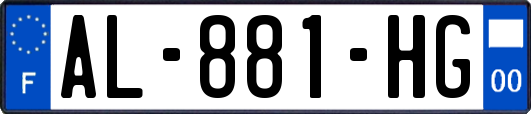 AL-881-HG