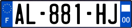 AL-881-HJ