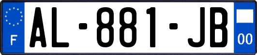 AL-881-JB
