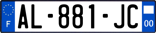 AL-881-JC
