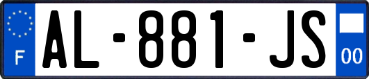 AL-881-JS