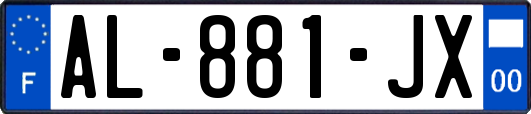 AL-881-JX