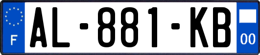 AL-881-KB