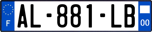 AL-881-LB