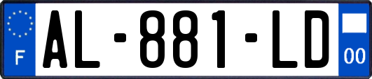 AL-881-LD