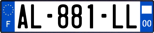 AL-881-LL