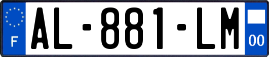 AL-881-LM