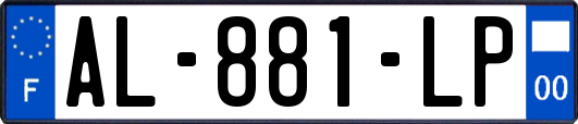 AL-881-LP