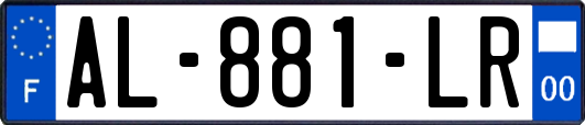 AL-881-LR