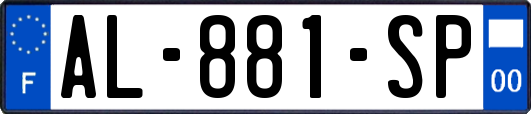 AL-881-SP