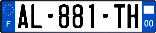 AL-881-TH