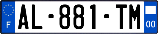AL-881-TM