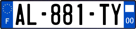 AL-881-TY