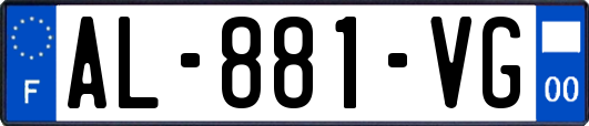 AL-881-VG