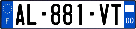 AL-881-VT