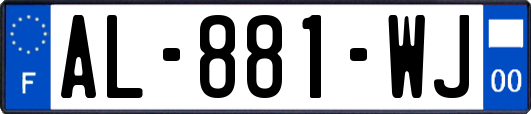 AL-881-WJ