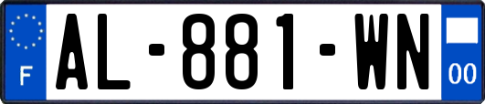 AL-881-WN
