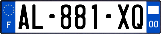 AL-881-XQ