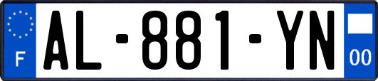 AL-881-YN