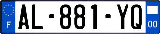 AL-881-YQ