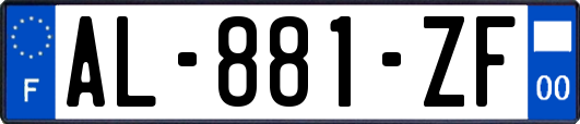 AL-881-ZF