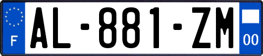 AL-881-ZM