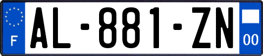 AL-881-ZN