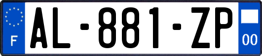 AL-881-ZP