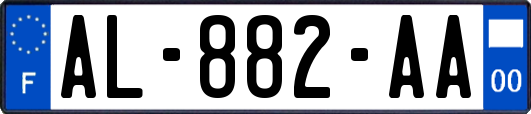 AL-882-AA