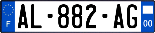 AL-882-AG