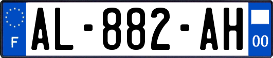 AL-882-AH