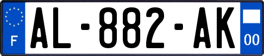 AL-882-AK