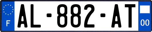 AL-882-AT