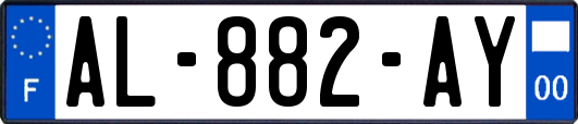 AL-882-AY