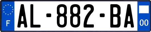 AL-882-BA