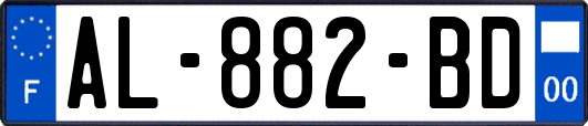 AL-882-BD